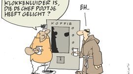 Timeline: De ontwikkeling van regelingen rondom klokkenluiders