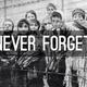 Never forget