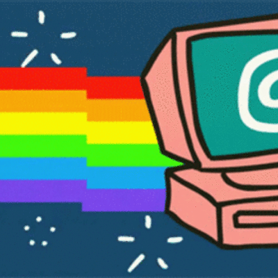 Timeline: Redes Informáticas