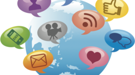 Timeline: Historia de las redes informaticas