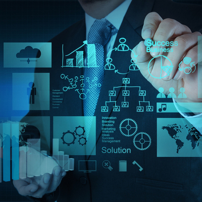 Timeline: Historia de las redes