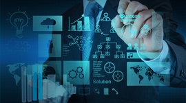 Timeline: Historia de las redes