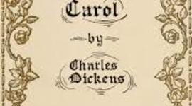 Timeline: A Christmas Carol