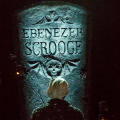 Timeline: A Christmas Carol