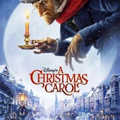 Timeline: A Christmas Carol