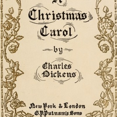 Timeline: A Christmas Carol