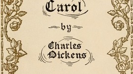 Timeline: A Christmas Carol