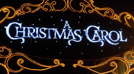 Timeline: A Christmas Carol