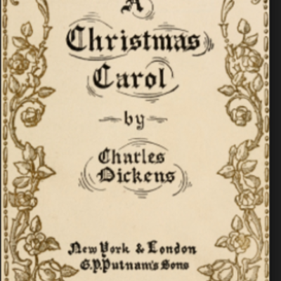 Timeline: A Christmas Carol