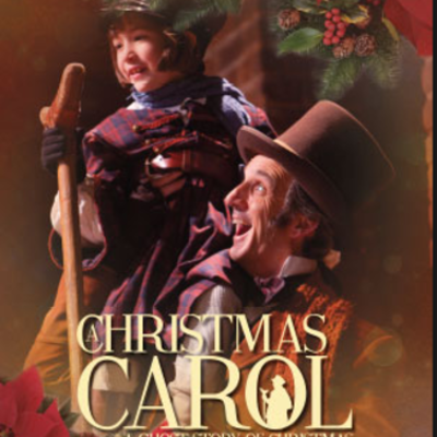 Timeline: A Christmas Carol