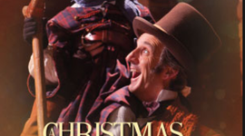 Timeline: A Christmas Carol