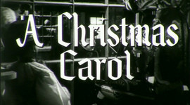 Timeline: A Christmas Carol