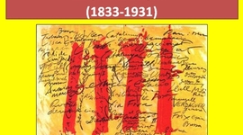 Timeline: L'aparició i el desenvolupament del catalanisme polític