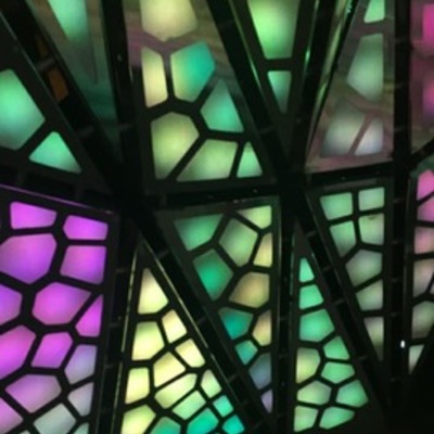 Timeline: Mi Cronologia__Zaria Chism