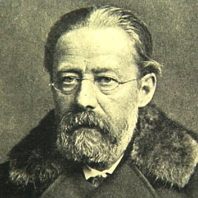 Timeline: Bedrich Smetana