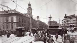 Timeline: Historia de España (1898 - 1923)