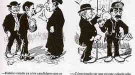 Timeline: Crisis de la Restauración