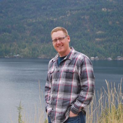 Timeline: Adam Glover