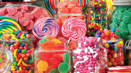 Timeline: Tangerine- Maria Isabel