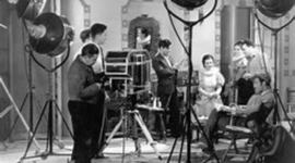 Timeline: tecnologia cinematigrafia