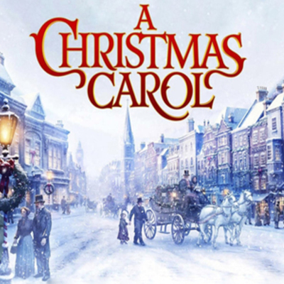 Timeline: A Christmas Carol