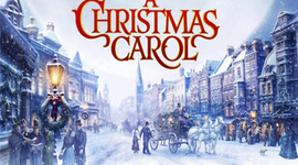 Timeline: A Christmas Carol