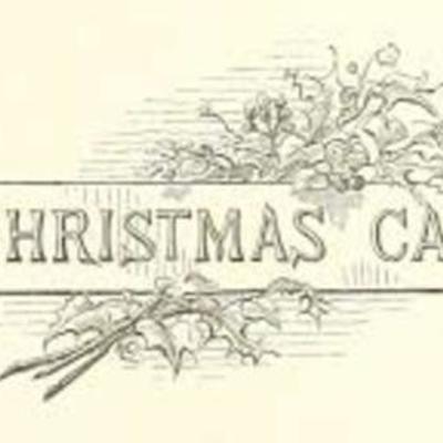 Timeline: A Christmas Carol