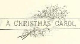 Timeline: A Christmas Carol