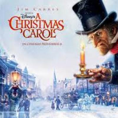 Timeline: The Christmas Carol