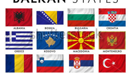 Timeline: Balkans from 1914 Till Today- Timeline