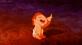 Timeline: Birth to Ten