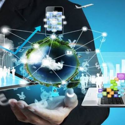 Timeline: Historia de la redes informaticas