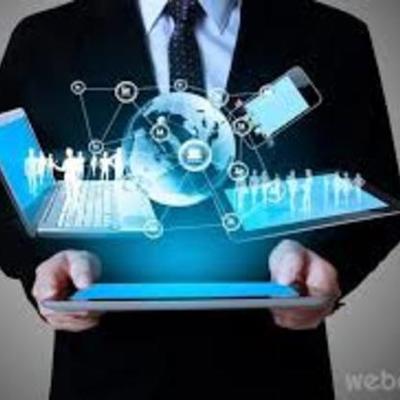 Timeline: evolucion de la tecnologia