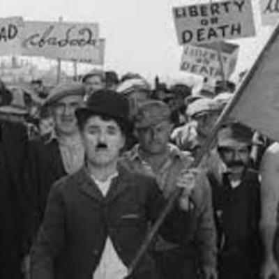 Timeline: EDAD DE LA TOLERANCIA