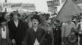 Timeline: EDAD DE LA TOLERANCIA