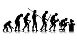 Timeline: redes informáticas