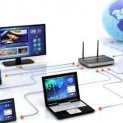 Timeline: La Historia de las Redes Informaticas