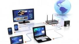 Timeline: La Historia de las Redes Informaticas