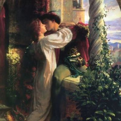 Timeline: Romeo and Juliet Timeline