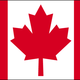 Canada flag