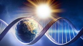 Timeline: Origen de la vida