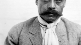 Timeline: Revolución Mexicana