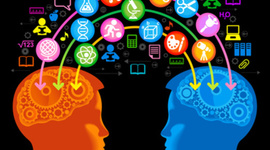 Timeline: DESARROLLO COGNITIVO DEL SER HUMANO