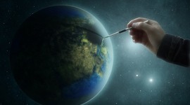 Timeline: Año del cosmo