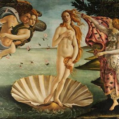 Timeline: EDAD MODERNA NEREA