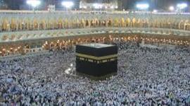 Timeline: The Evolution of the Muslim Empire