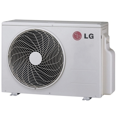 Timeline: кондиционер