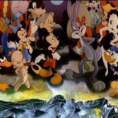 Timeline: The Golden Age of Animation