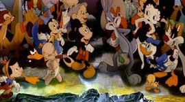 Timeline: The Golden Age of Animation