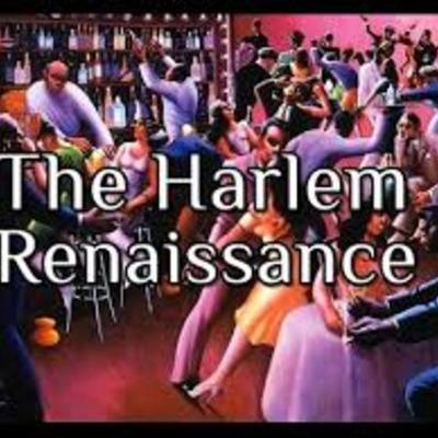 Timeline: Harlem Renaissance